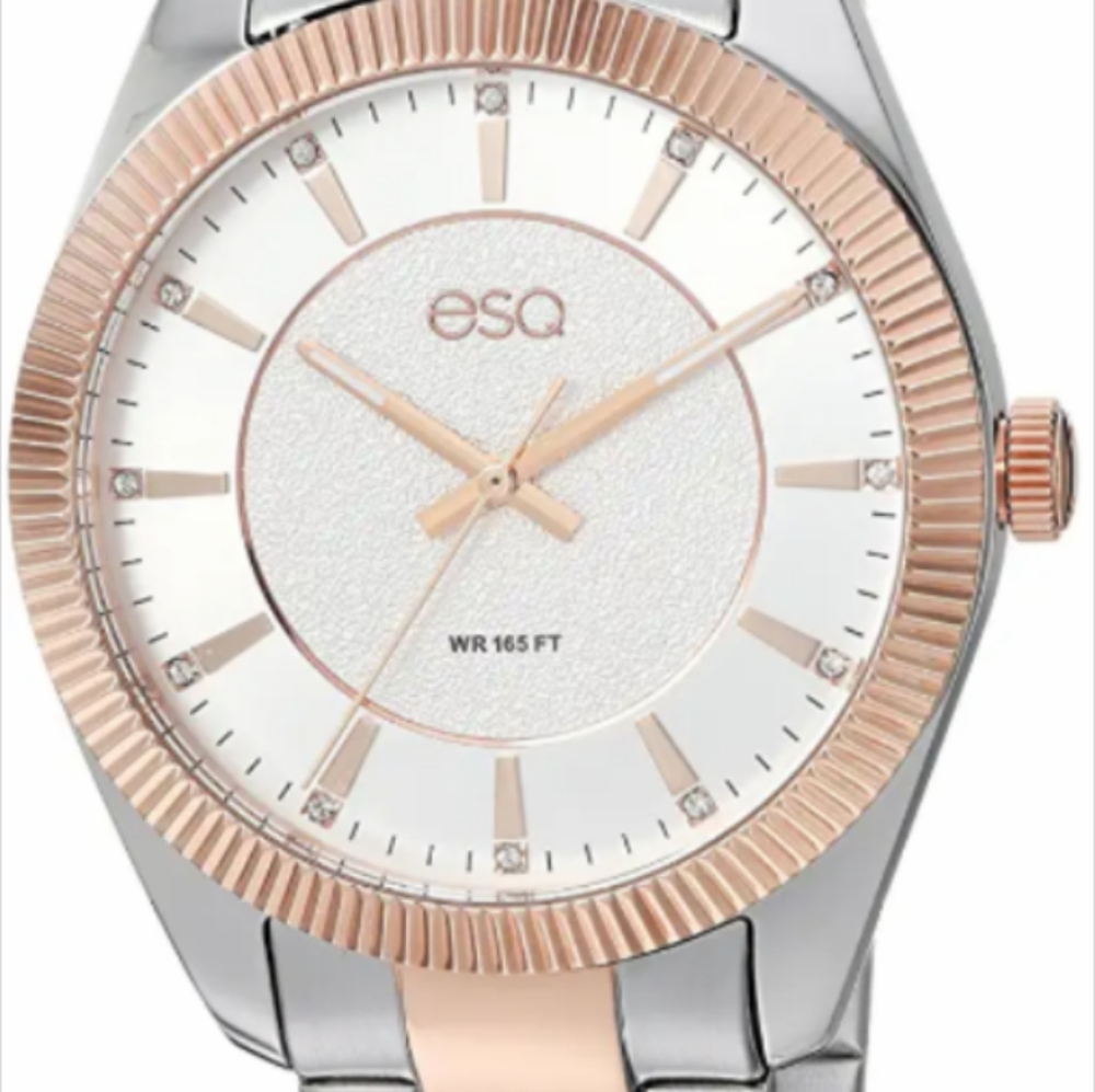 ESQ.. men's watch by Movado